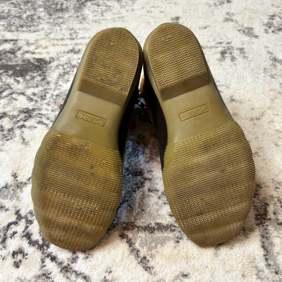 Sperry Saltwater Duck Boots - Picture 4 of 5